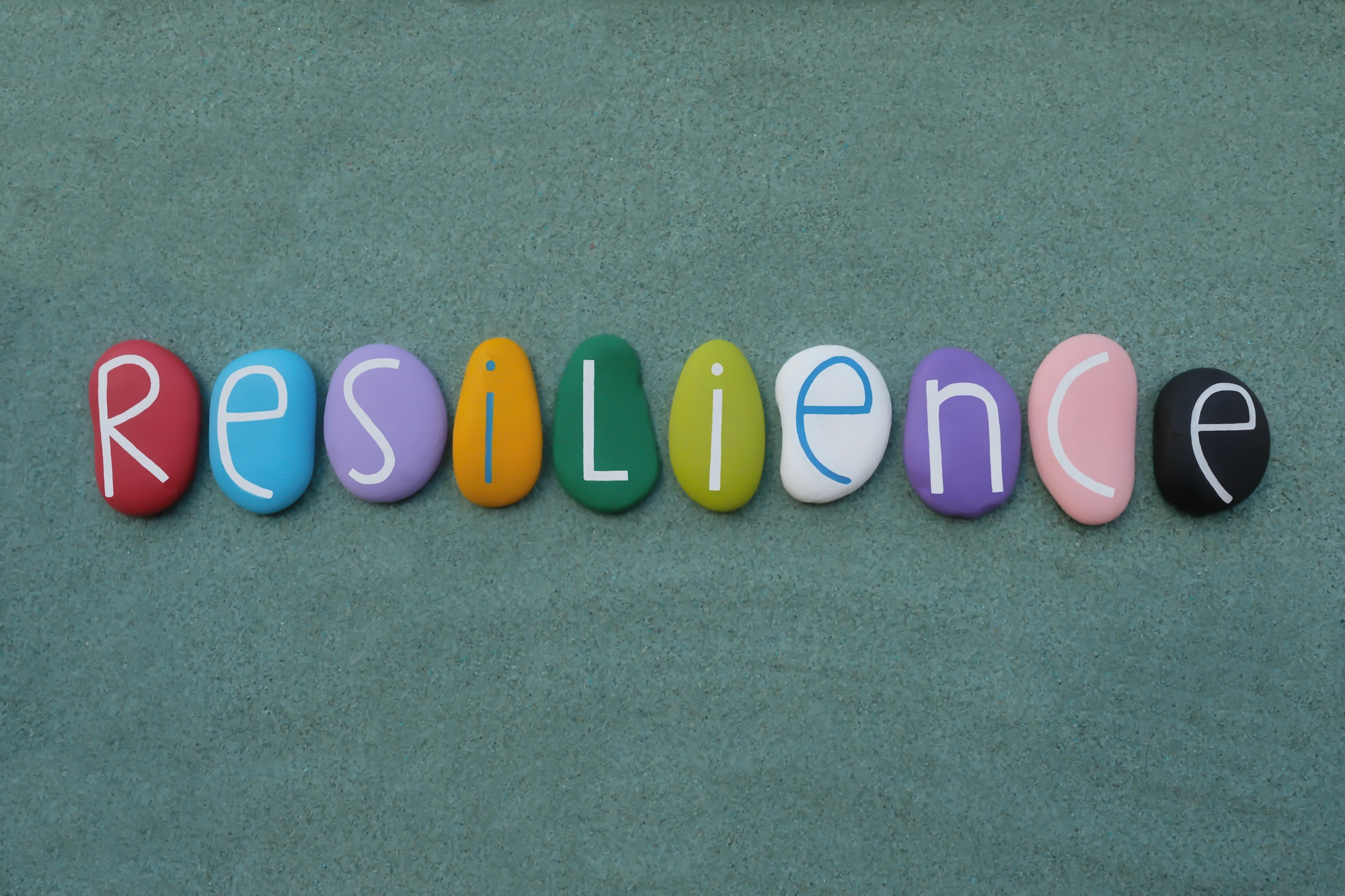 The secret to thriving through life’s challenges