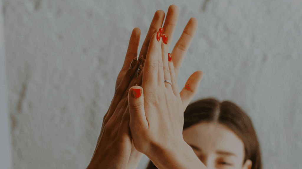 Motherhood isn’t always joyful: Why emotional support matters